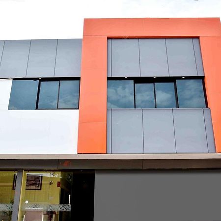 Hotel Hori Palace Ujjain Exterior foto
