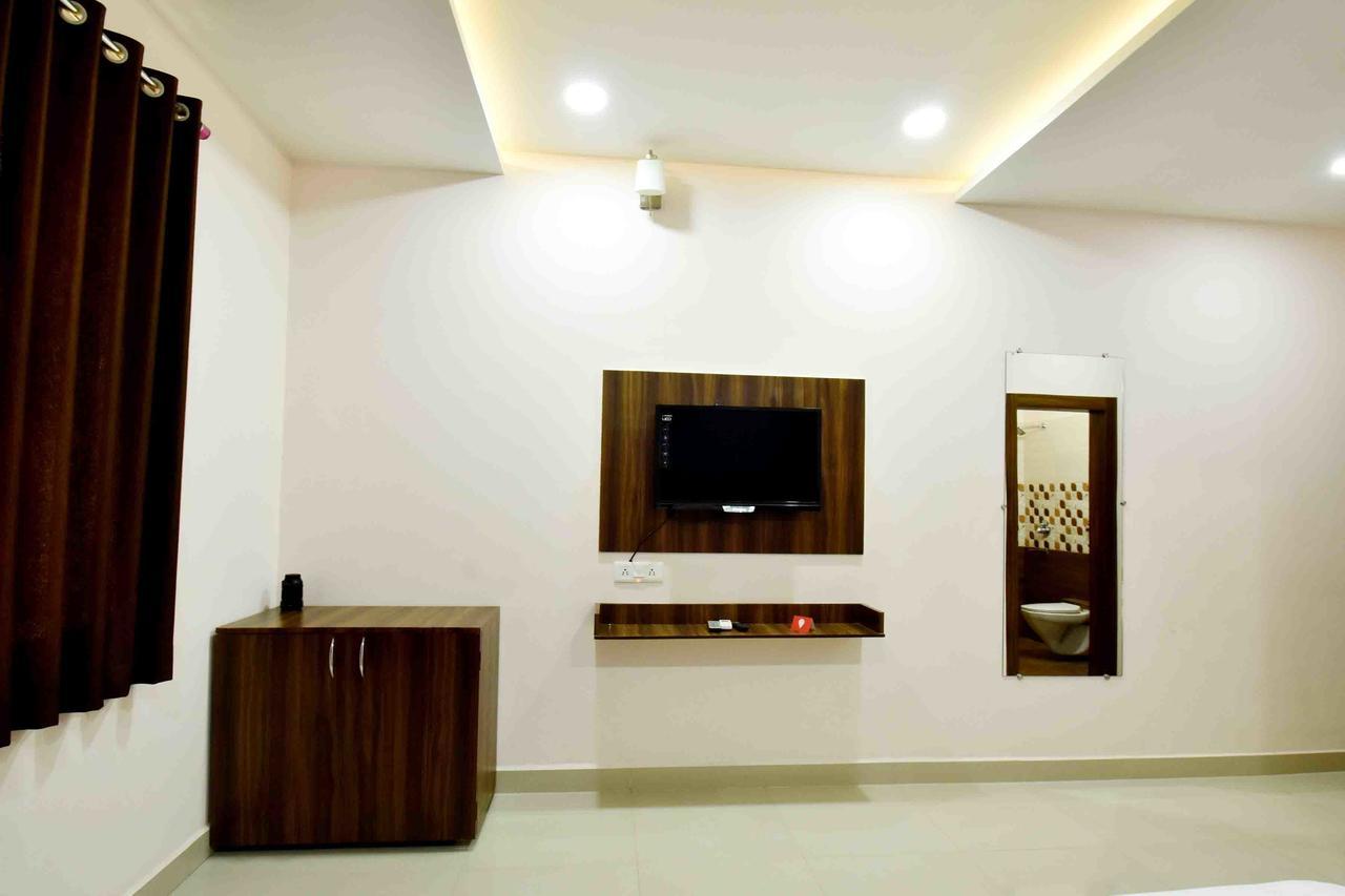 Hotel Hori Palace Ujjain Exterior foto